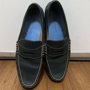 Men’s Peter Millar 10.5 M loafers